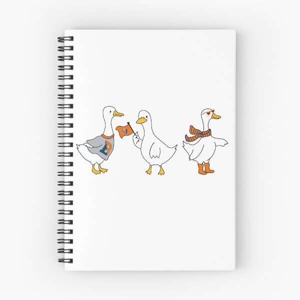 Item preview, Certified 100% Bucknell Silly Goose designed and sold by briegot.