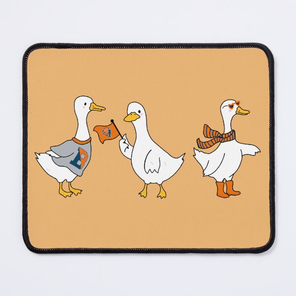 Item preview, Certified 100% Bucknell Silly Goose designed and sold by briegot.
