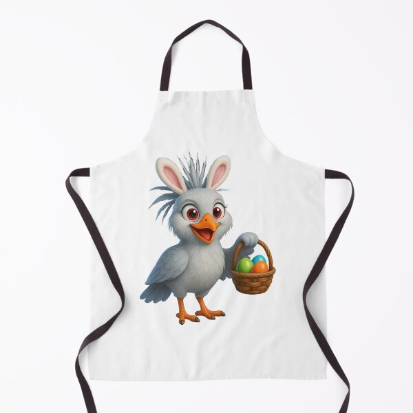 Item preview, Easter Kagu designed and sold by Sillytoe.