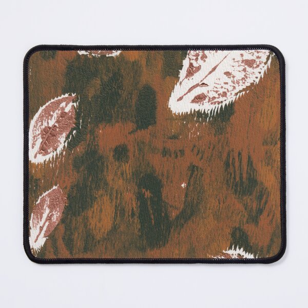 Item preview, Where Sage and Stillness Meet — Earth Umber designed and sold by Gentle Bookbinding.