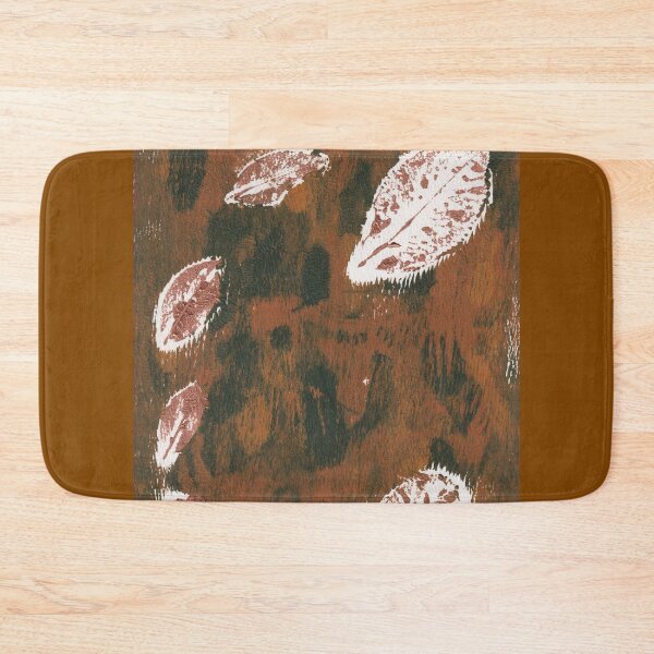 Item preview, Where Sage and Stillness Meet — Earth Umber designed and sold by Gentle Bookbinding.
