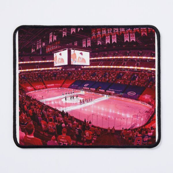 Item preview, Bell Centre Montreal Canadiens designed and sold by Skeleton Hockey Department .
