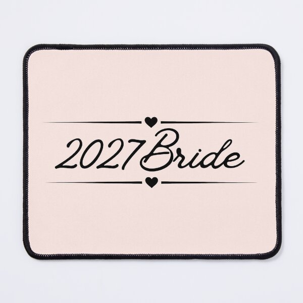 Item preview, 2027 Bride designed and sold by Spring Things.