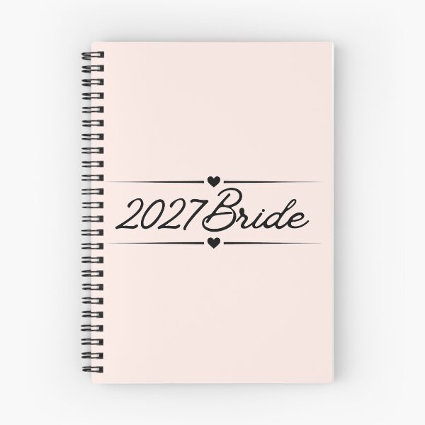 Item preview, 2027 Bride designed and sold by Spring Things.