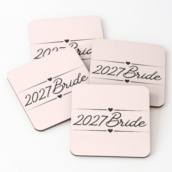 Item preview, 2027 Bride designed and sold by Spring Things.