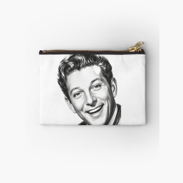 Item preview, Retro and Vintage Stars Danny Kaye designed and sold by MarkColeImaging.