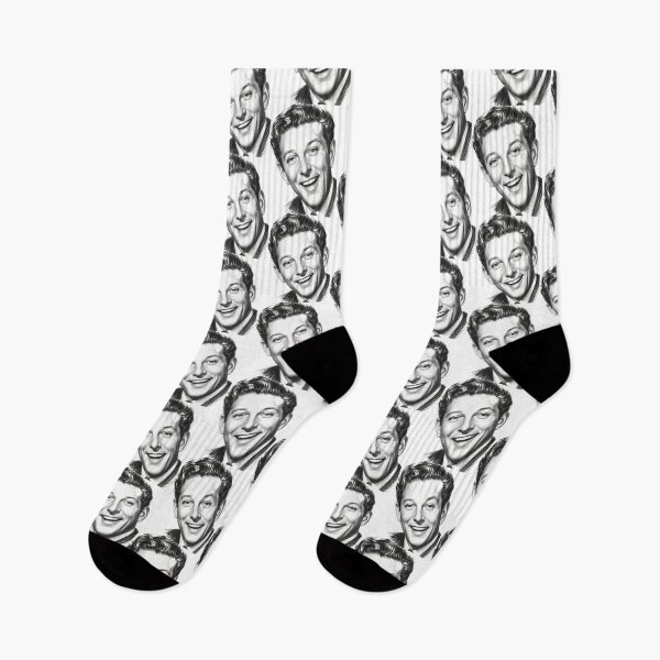Item preview, Retro and Vintage Stars Danny Kaye designed and sold by MarkColeImaging.