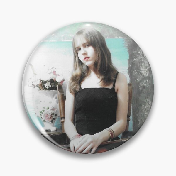 Item preview, 2000s Goth Fashion MySpace Profile Picture designed and sold by AngieInks.