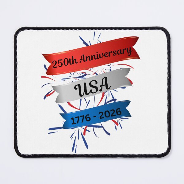 Item preview, 250th Anniversary designed and sold by Kennedy Fun Tee's.