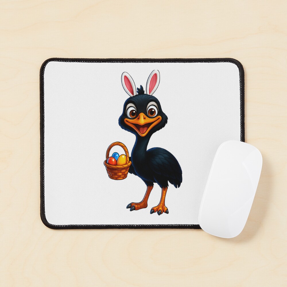 Item preview, Mouse Pad designed and sold by Sillytoe.
