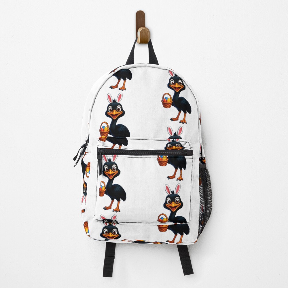 Item preview, Backpack designed and sold by Sillytoe.