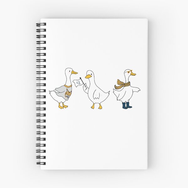 Item preview, Quinnipiac Silly Goose designed and sold by briegot.