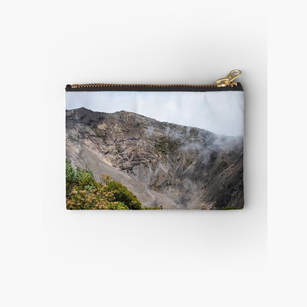 Item preview, Irazú Volcano designed and sold by WrightDesignsUS.