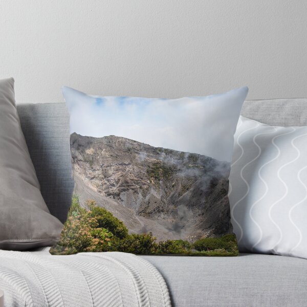 Item preview, Irazú Volcano designed and sold by WrightDesignsUS.
