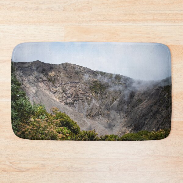 Item preview, Irazú Volcano designed and sold by WrightDesignsUS.