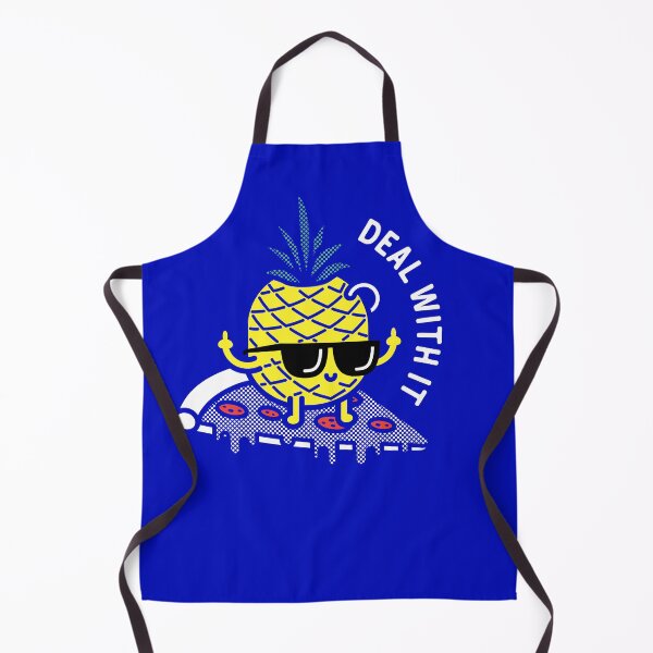 Item preview, Pineapple OG designed and sold by Mapache Mutante.