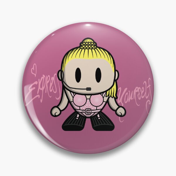 Item preview, Express Yourself designed and sold by Bien-o-No.