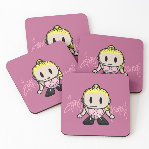 Item preview, Express Yourself designed and sold by Bien-o-No.