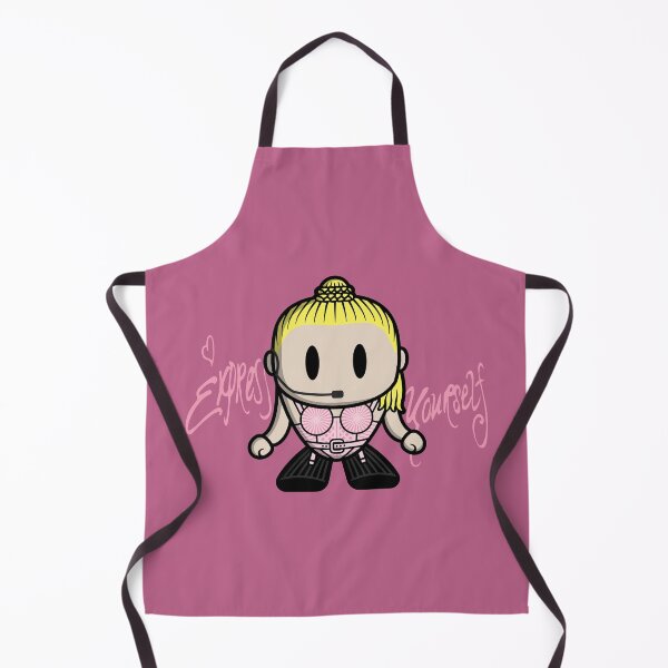 Item preview, Express Yourself designed and sold by Bien-o-No.