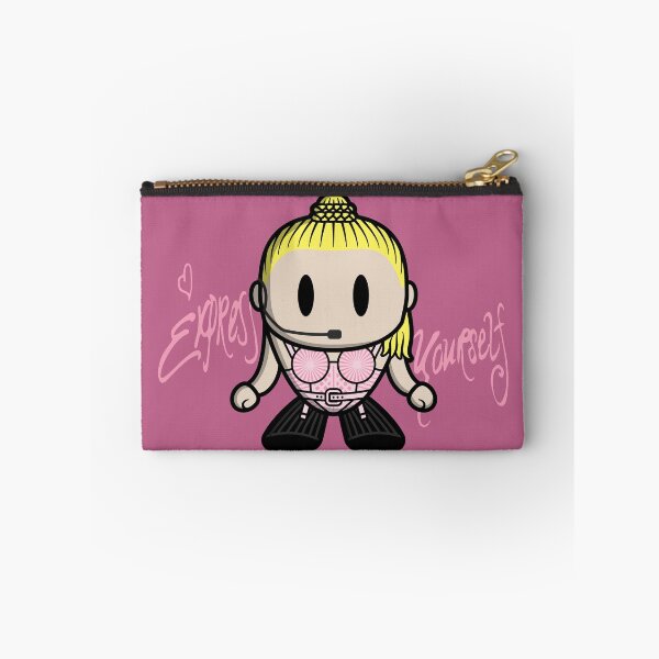 Item preview, Express Yourself designed and sold by Bien-o-No.
