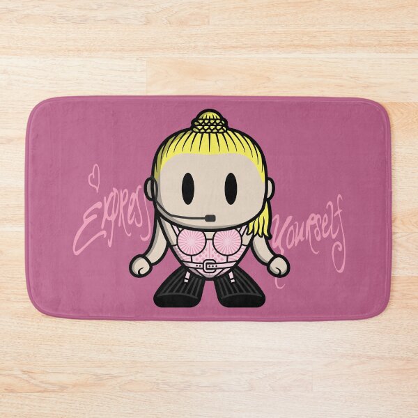 Item preview, Express Yourself designed and sold by Bien-o-No.
