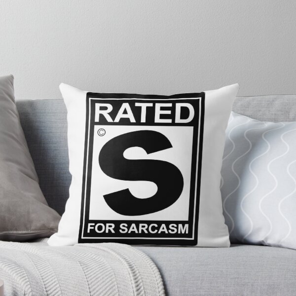 Item preview, Sarcasm designed and sold by FORTNITEFILTHYBANTER.