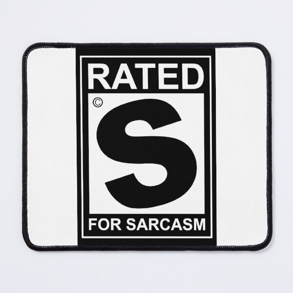 Item preview, Sarcasm designed and sold by FORTNITEFILTHYBANTER.
