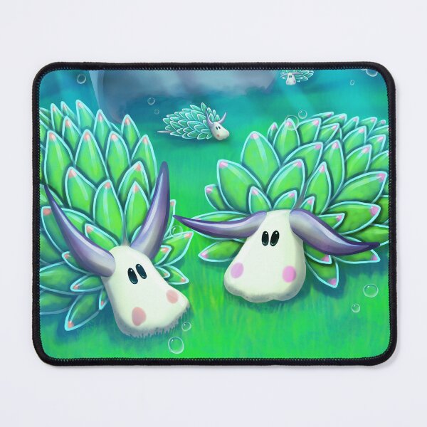 Item preview, Leaf Sheep designed and sold by JeMiChi Art.