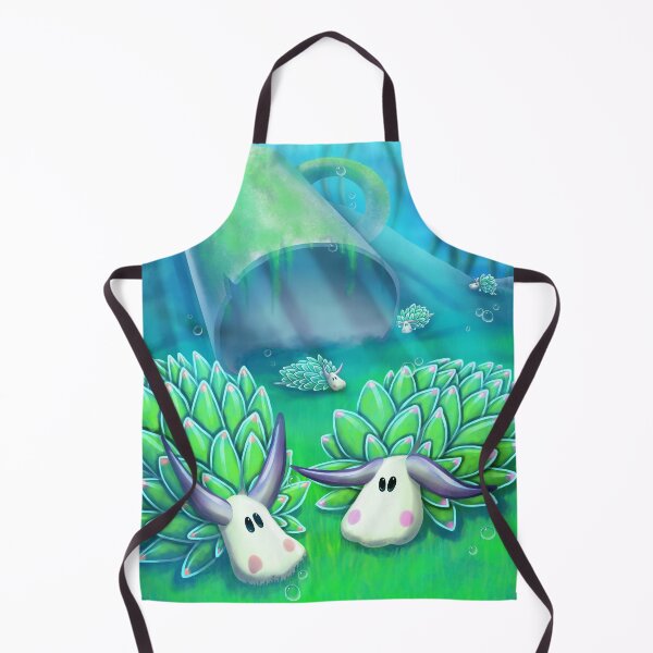 Item preview, Leaf Sheep designed and sold by JeMiChi Art.