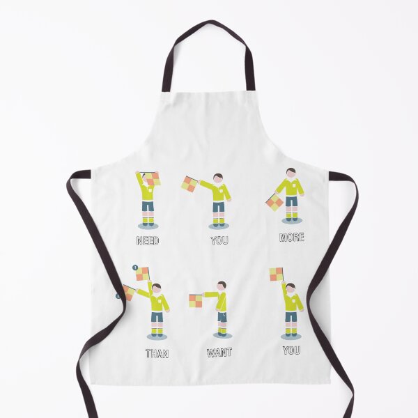 Item preview, Wichita Linesmen designed and sold by Ex-Supermodel.