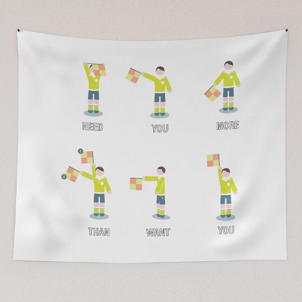 Item preview, Wichita Linesmen designed and sold by Ex-Supermodel.