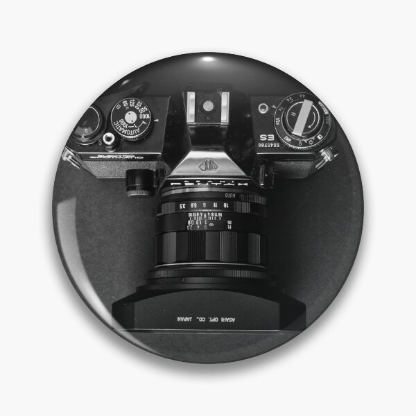 Item preview, Asahi Pentax Spotmatic ES  designed and sold by PISS TAKE .