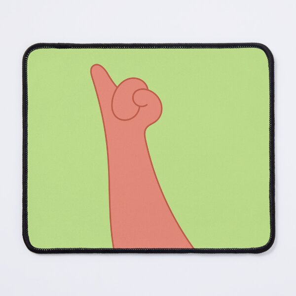 Item preview, SpongeBob, Patrick Star - Pinky Up Society designed and sold by DibujandoPorfa.