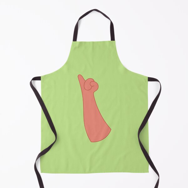 Item preview, SpongeBob, Patrick Star - Pinky Up Society designed and sold by DibujandoPorfa.