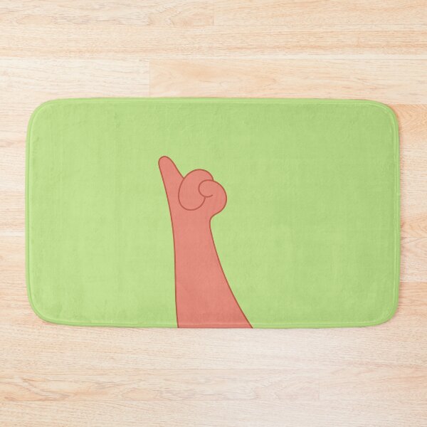 Item preview, SpongeBob, Patrick Star - Pinky Up Society designed and sold by DibujandoPorfa.