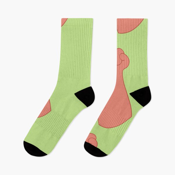 Item preview, SpongeBob, Patrick Star - Pinky Up Society designed and sold by DibujandoPorfa.