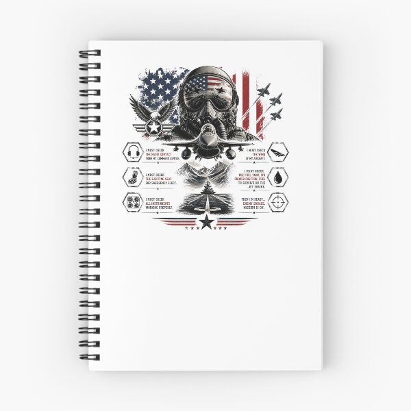 Item preview, Gift for American Fighter Pilot  designed and sold by Combat Skies.