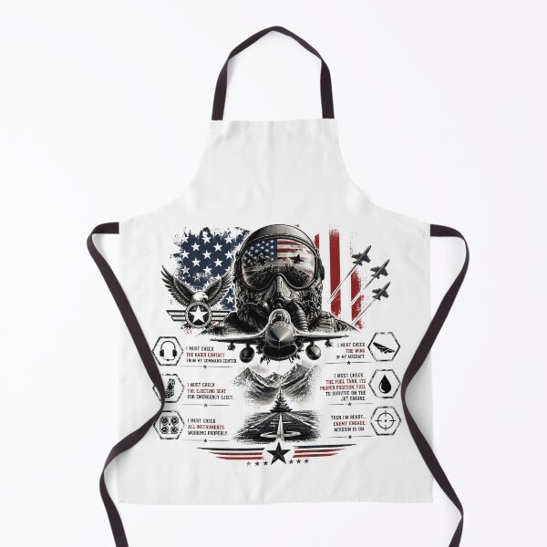 Item preview, Gift for American Fighter Pilot  designed and sold by Combat Skies.