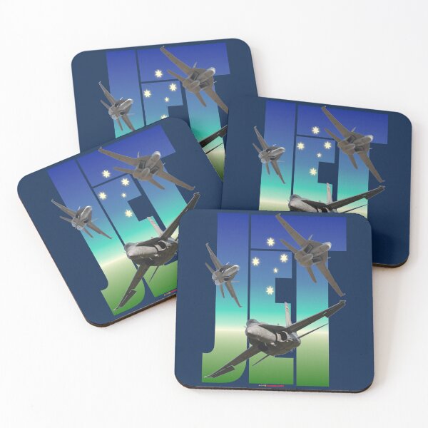 Item preview, Jet - 3x F18 Hornets Design designed and sold by muz2142.