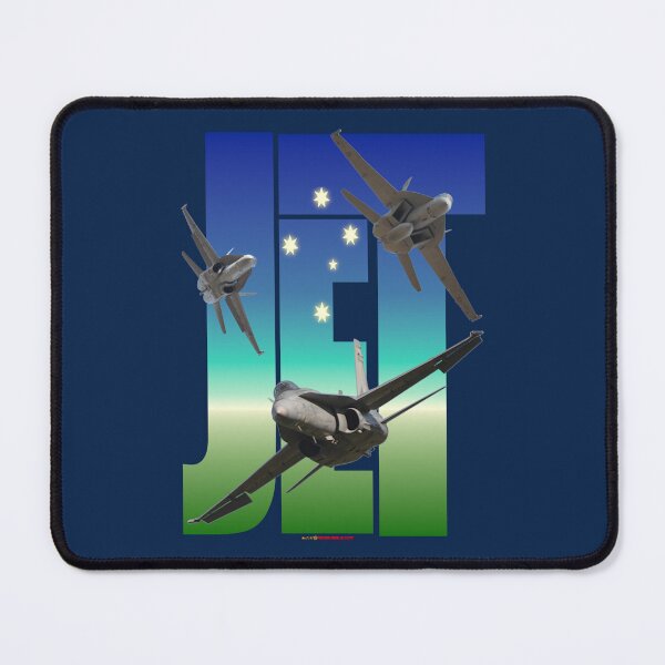 Item preview, Jet - 3x F18 Hornets Design designed and sold by muz2142.
