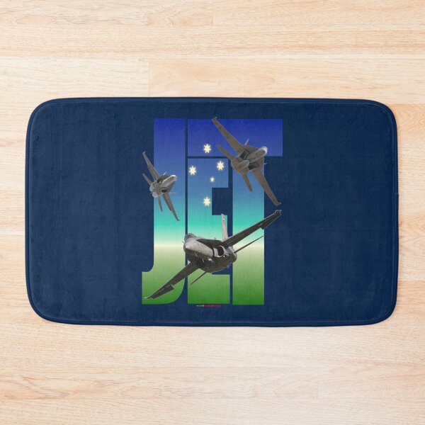 Item preview, Jet - 3x F18 Hornets Design designed and sold by muz2142.