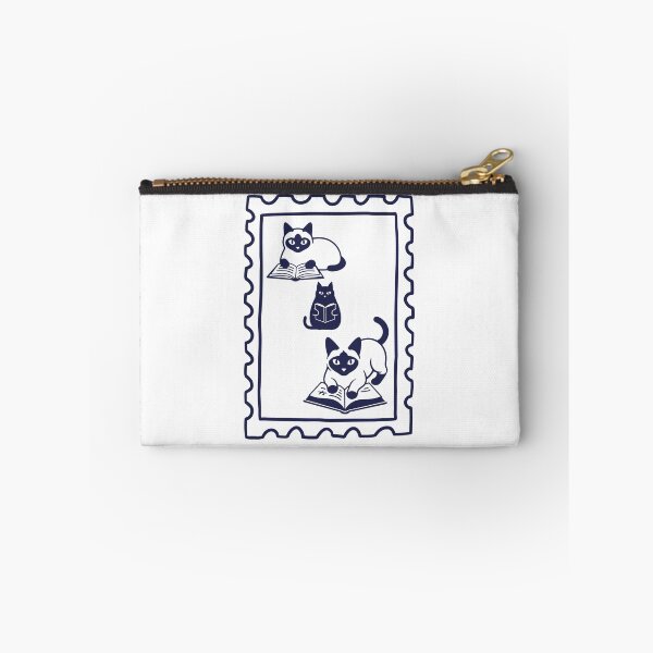 Item preview, Books and Cats designed and sold by ValsCrazyCats.