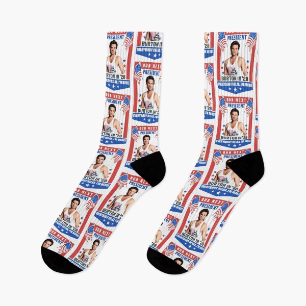 Item preview, Our Next President Jack Burton In 2028 - Big Trouble In Little China designed and sold by darklordpug.