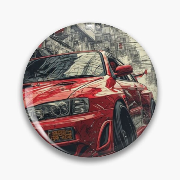 Item preview, Underground Drift Syndicate designed and sold by FANTASY FRENZY.