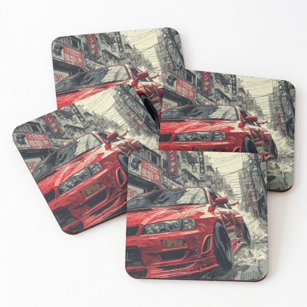 Item preview, Underground Drift Syndicate designed and sold by FANTASY FRENZY.