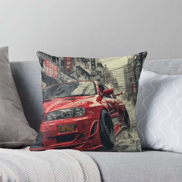 Item preview, Underground Drift Syndicate designed and sold by FANTASY FRENZY.