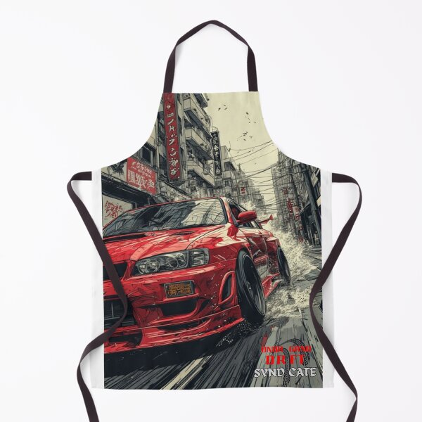 Item preview, Underground Drift Syndicate designed and sold by FANTASY FRENZY.