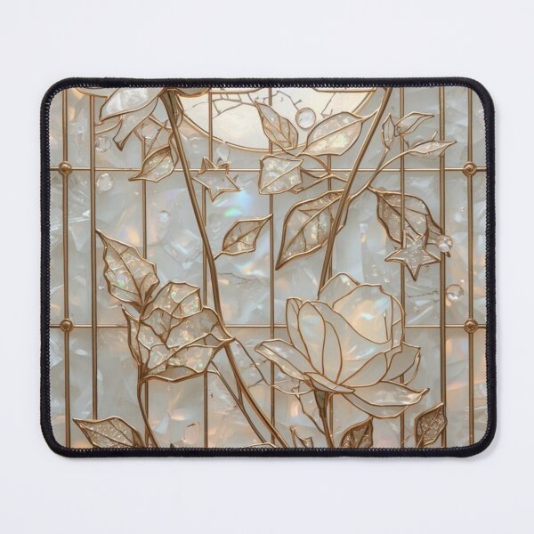 Item preview, Lunar Garden – Nature and Golden Constellations designed and sold by BriSher.