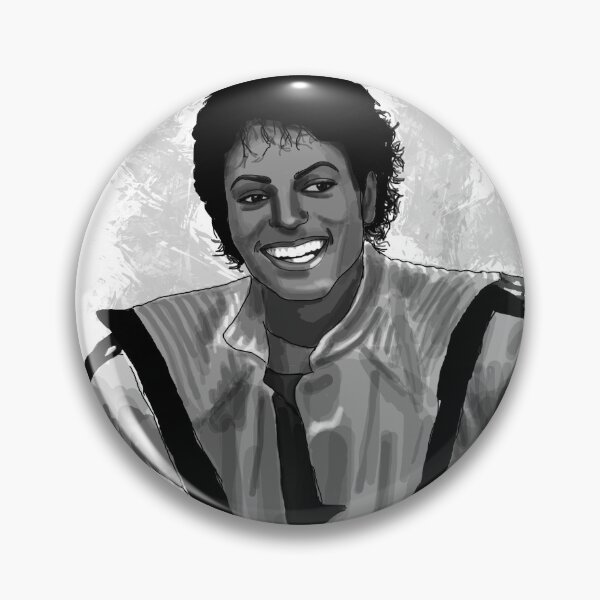 Item preview, MJ designed and sold by soldeplata.