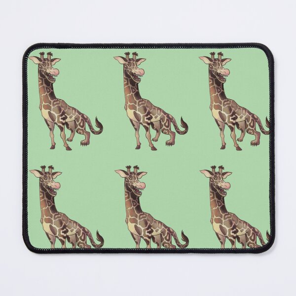 Item preview, Cool Giraffe Leopard designed and sold by Plainbeans.